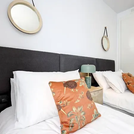 Appartement Luxurious At Hills With Stunning Views