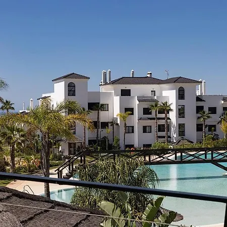 Luxurious At Hills With Stunning Views Appartement Estepona