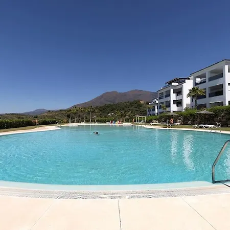 Appartement Luxurious At Hills With Stunning Views Estepona