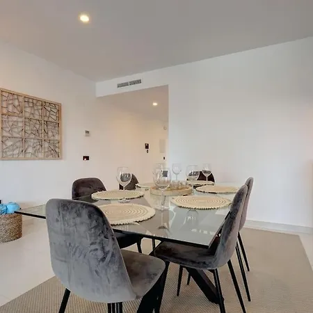 Appartement Luxurious At Hills With Stunning Views *
