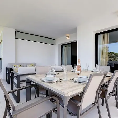 Luxurious At Hills With Stunning Views * Estepona