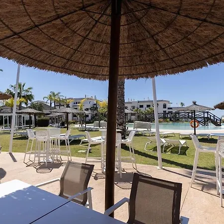 Luxurious At Hills With Stunning Views Appartement Estepona