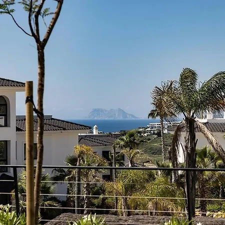 Appartement Luxurious At Hills With Stunning Views