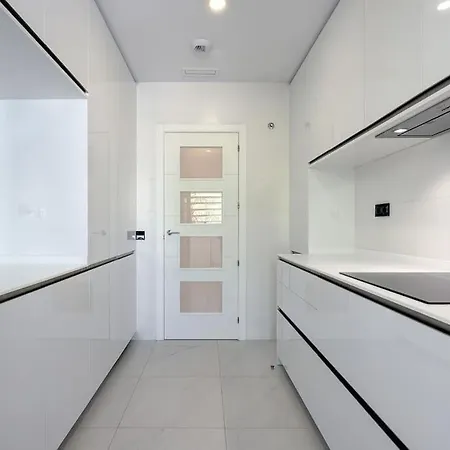 Luxurious At Hills With Stunning Views * Estepona