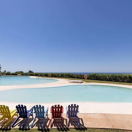 Appartement Luxurious At Hills With Stunning Views