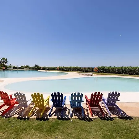 Luxurious At Hills With Stunning Views Appartement *