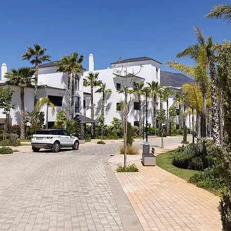 Appartement Luxurious At Hills With Stunning Views *