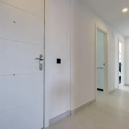 Appartement Luxurious At Hills With Stunning Views Estepona